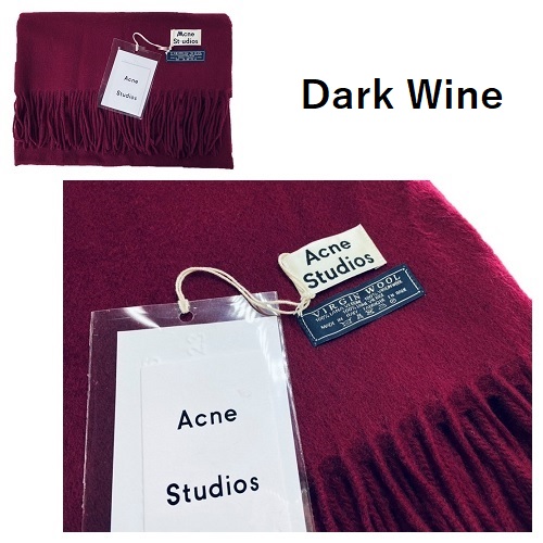 Acne Studios（アクネ ストゥディオズ） 旧タグ アクネ レディース