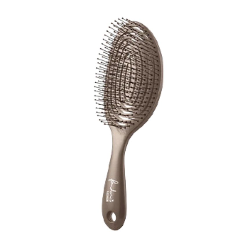 Pandora's Beauty Box ヘアブラシ 頭皮 マッサージ キヌガワカンパニー