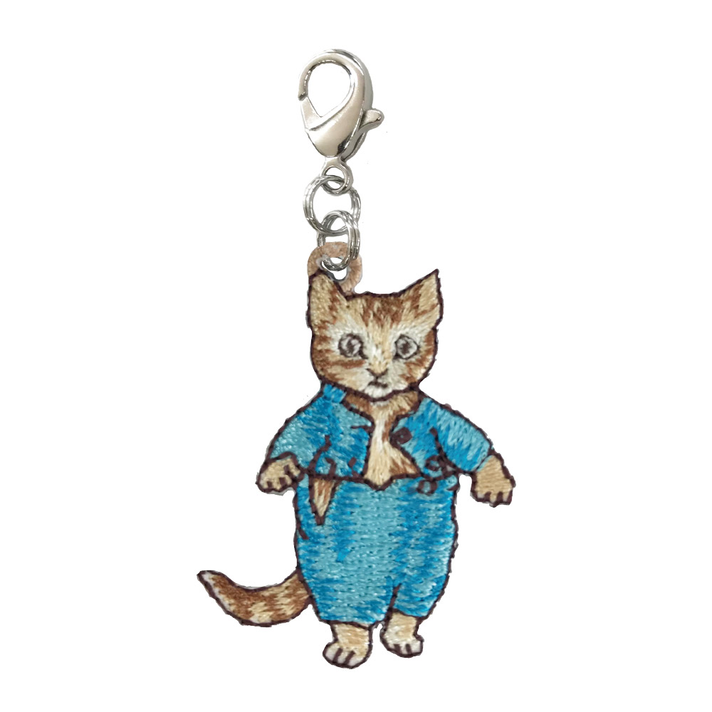 ピーターラビット（PETER RABBIT） Peter Rabbit Three Kittens