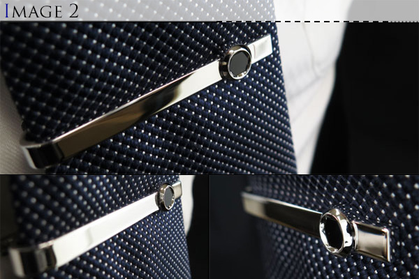 dunhill（ダンヒル） ブランド アクセサリー ヘックスコインシルバー