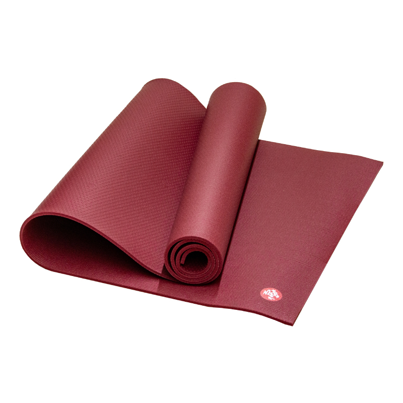 manduka（マンドゥカ） ヨガマット 6mm プロ 大判 pvc ヨガ yoga
