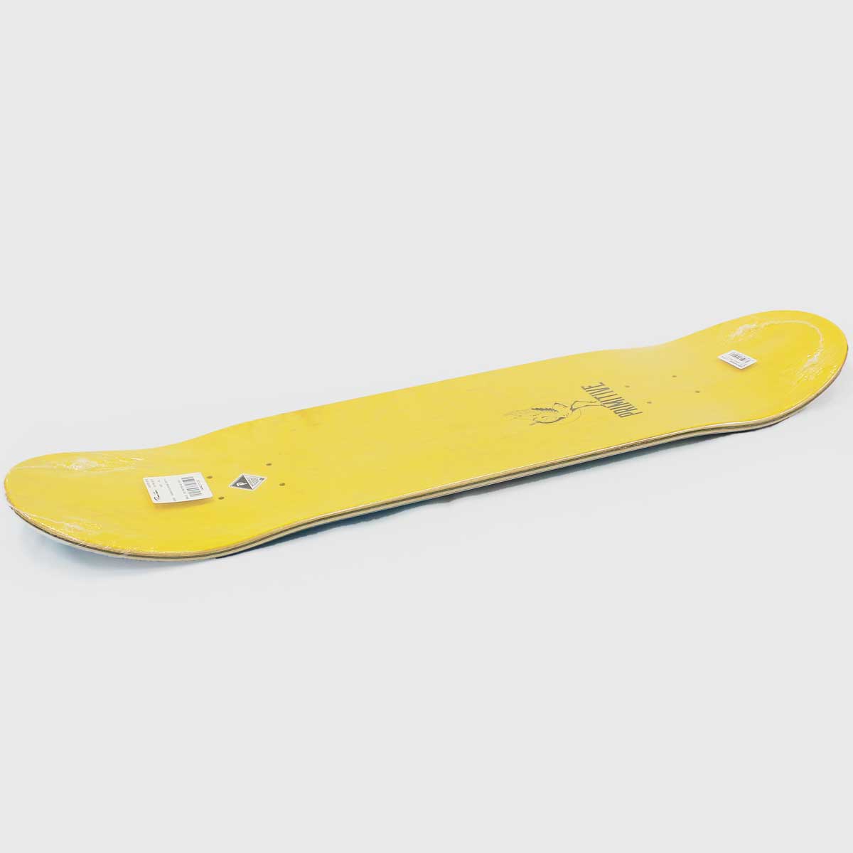 PRIMITIVE（プリミティブ） 8.0インチ スケボー デッキ Primitive