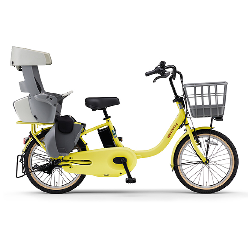 ヤマハ発動機 電動アシスト自転車 YAMAHA ヤマハ PAS babby パス
