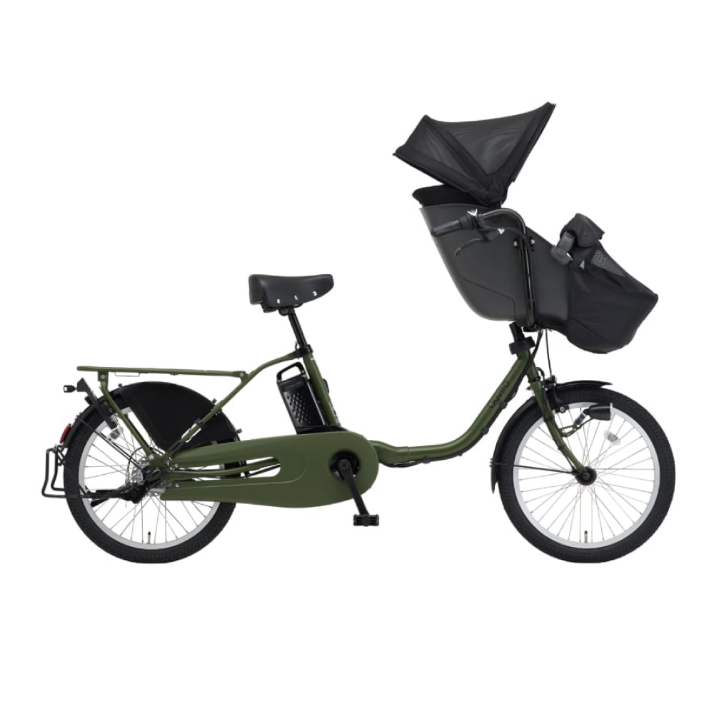 Gyutto 電動アシスト自転車 Panasonic パナソニック 2025年 ギュット