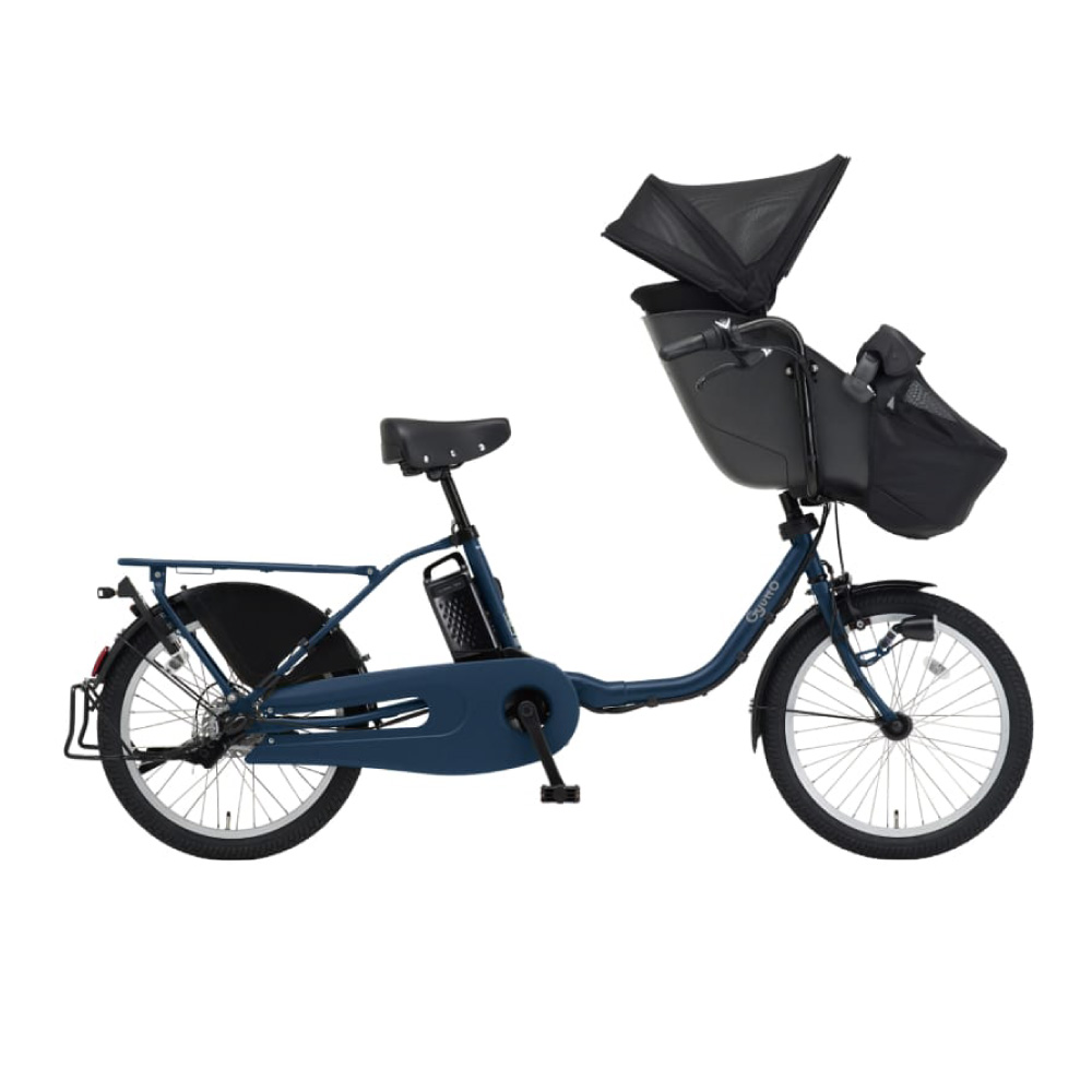 Gyutto 電動アシスト自転車 Panasonic パナソニック 2025年 ギュット
