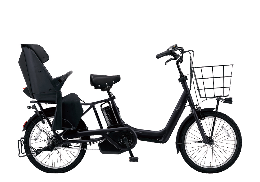 Gyutto 電動アシスト自転車 子供乗せ Panasonic パナソニック 2024年