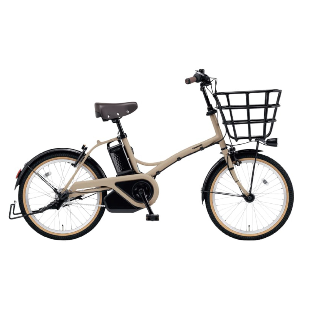 グリッター 電動アシスト自転車 Panasonic パナソニック 2025年 BE