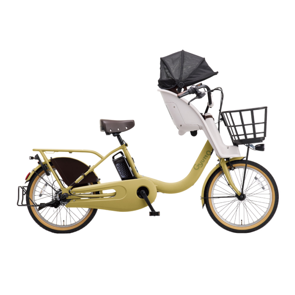 Panasonic（パナソニック） 電動アシスト自転車 2026年 ギュット