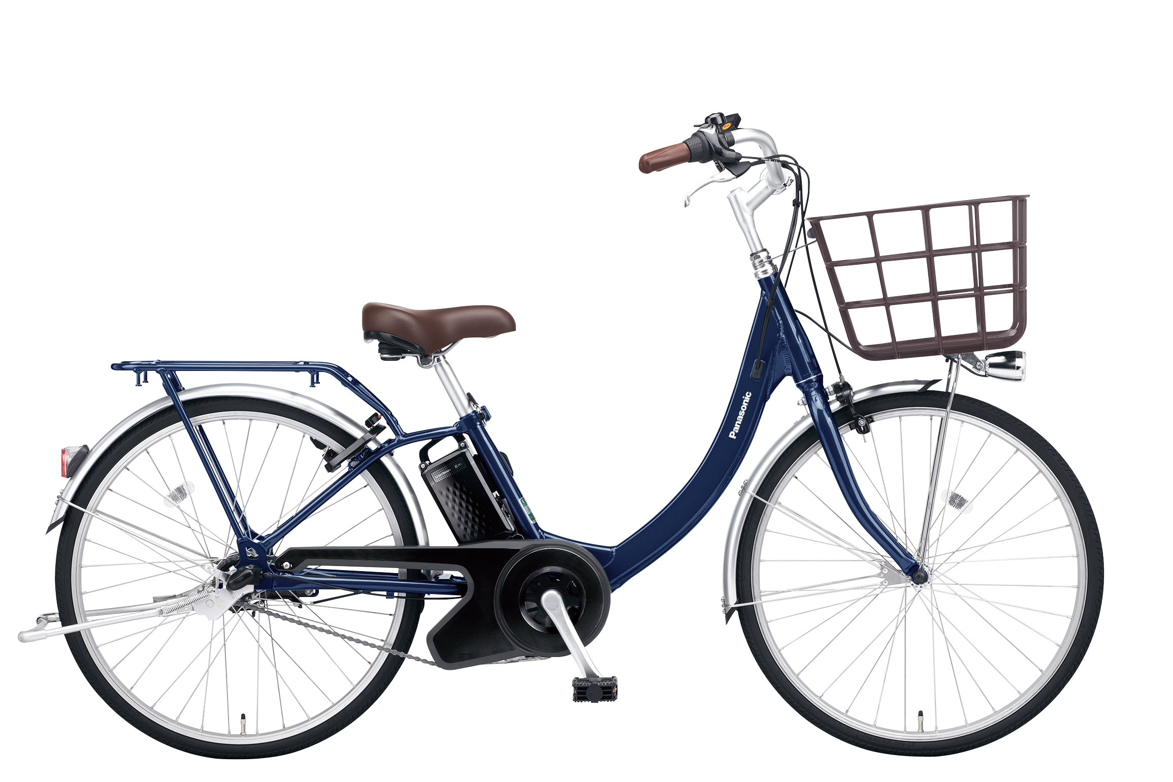 ViVi 電動自転車 Panasonic パナソニック 2024年モデル ビビ・SL