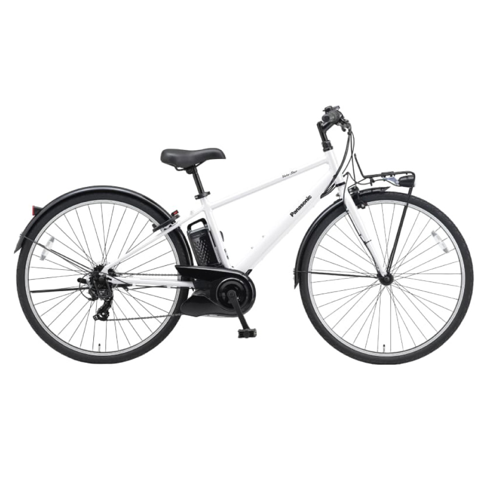 ベロスター 電動アシスト自転車 Panasonic パナソニック 2025年 BE
