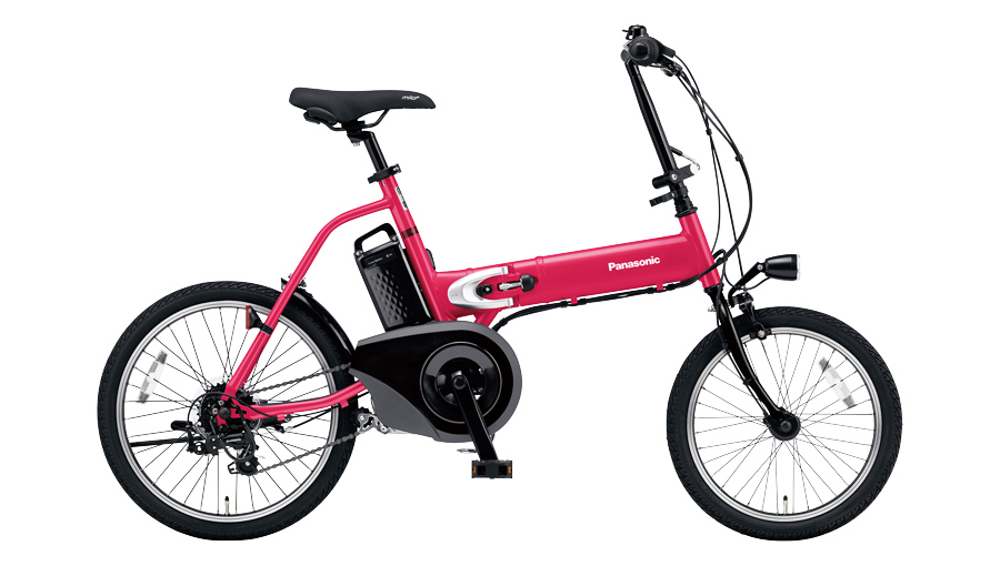 Panasonic（パナソニック） 電動アシスト自転車 電動自転車 2023年