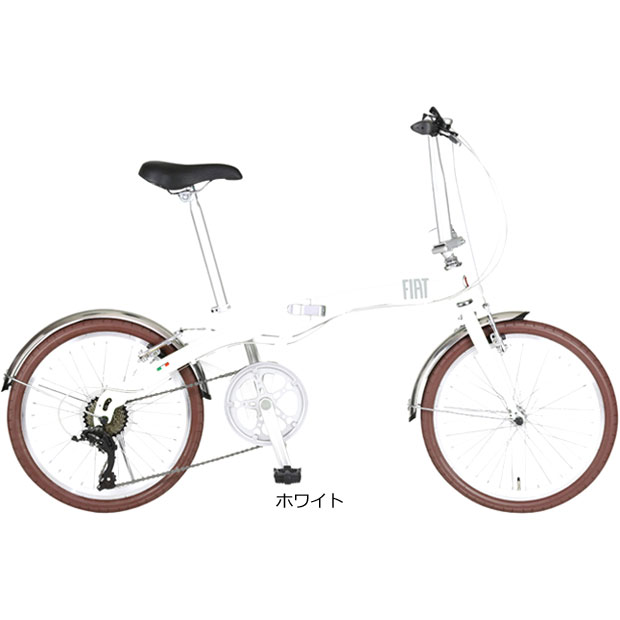 2/22はストアポイント2倍「フィアット」AL-FDB207V 20インチ