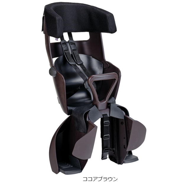 送料無料」「オージーケー」「後用 子供乗せ」OGK RBC-017DX ZERO