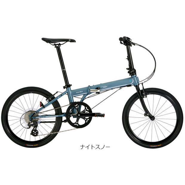DAHON（ダホン） 2/22はストアポイント2倍「ダホン」Speed Falco