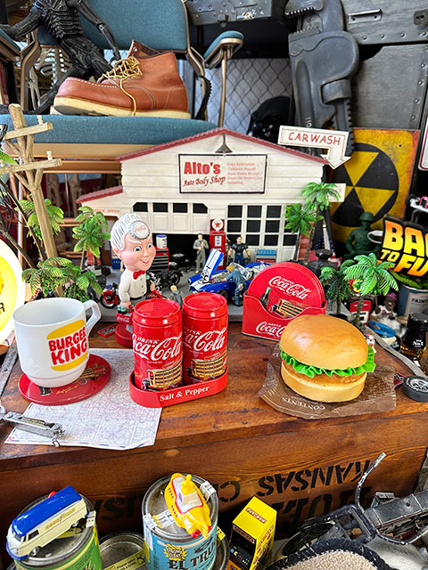 Coca Cola（コカコーラ） コーク缶型S＆Pボトルシェーカー