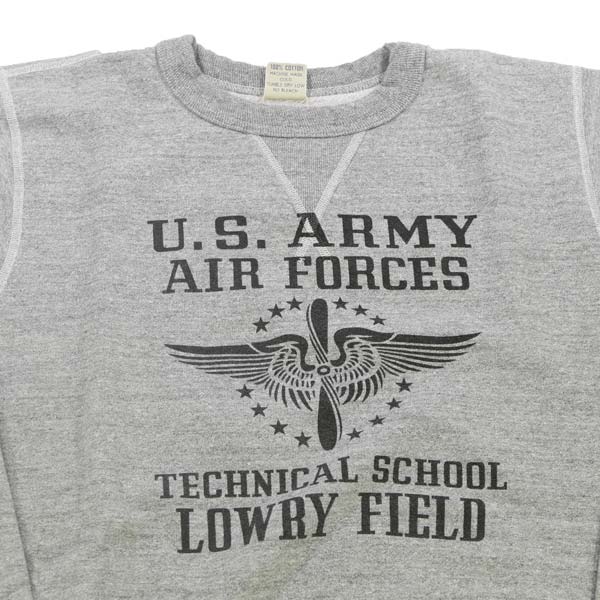 BUZZ RICKSON'S Buzz Ricksons バズリクソンズ BR69450 U.S. ARMY AIR