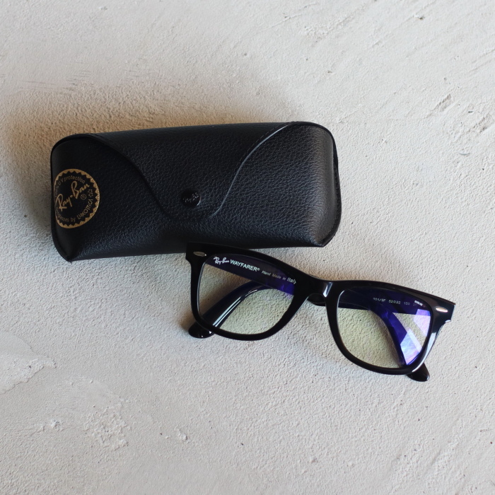 レイバン サングラス 木村拓哉さん着用 Ray-Ban ウェイファーラー