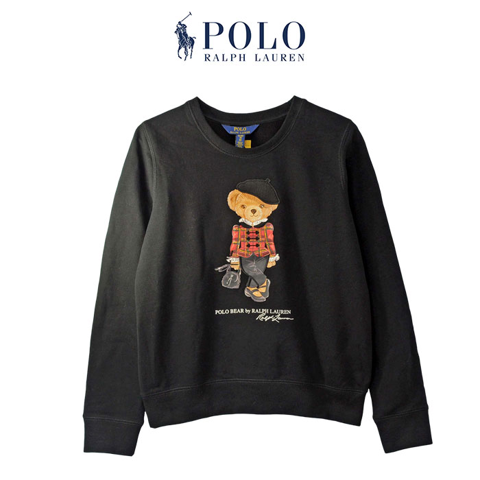 POLO RALPH LAUREN（ポロ・ラルフローレン） ラルフローレン ガールズ