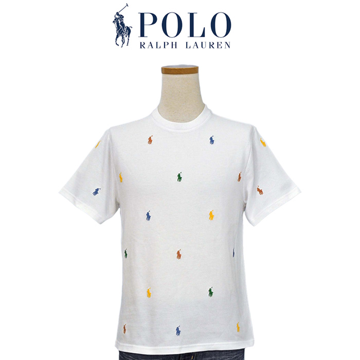 POLO RALPH LAUREN（ポロ・ラルフローレン） ポロ ラルフローレン T