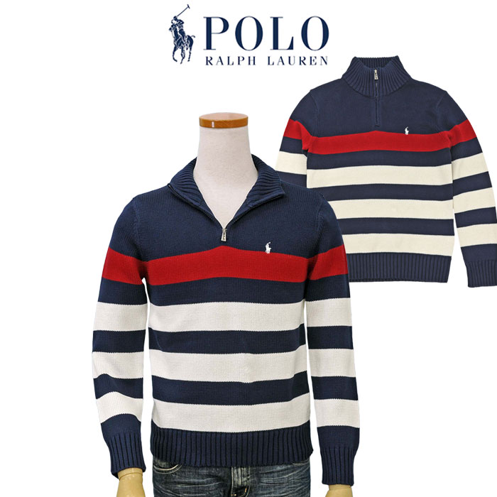 POLO RALPH LAUREN（ポロ・ラルフローレン） ラルフローレン ボーイズ