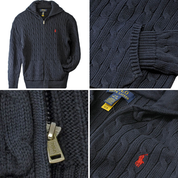 POLO RALPH LAUREN（ポロ・ラルフローレン） ラルフローレンボーイズ