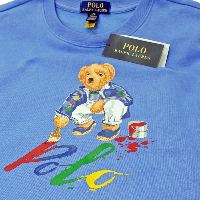 POLO RALPH LAUREN（ポロ・ラルフローレン） ラルフローレン ボーイズ