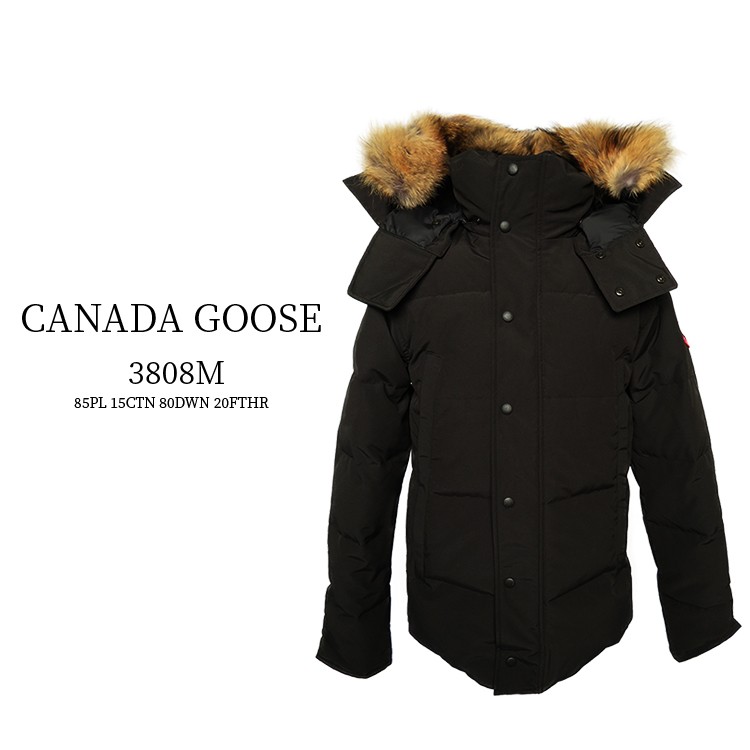 CANADA GOOSE（カナダグース） CANADA GOOSE CARBRI HOODY 2208M