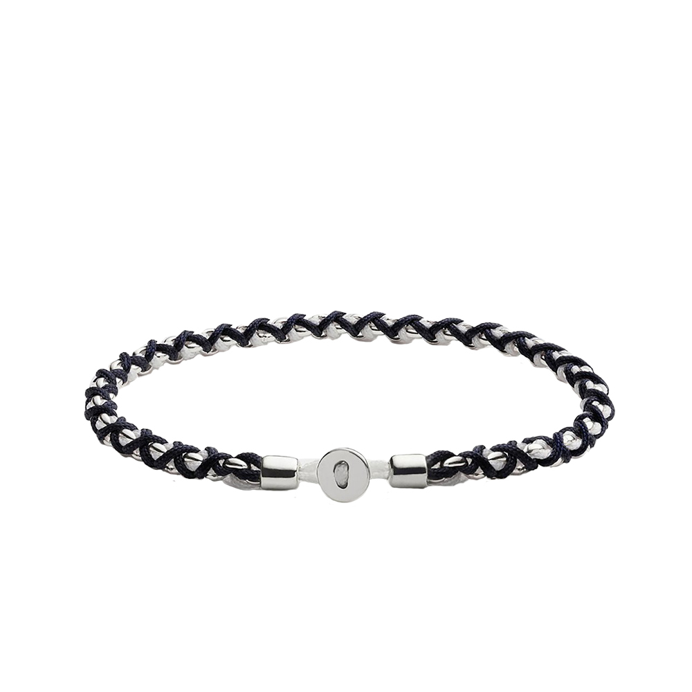 Miansai ミアンサイ ブレスレット メンズ Nexus Link Bracelet