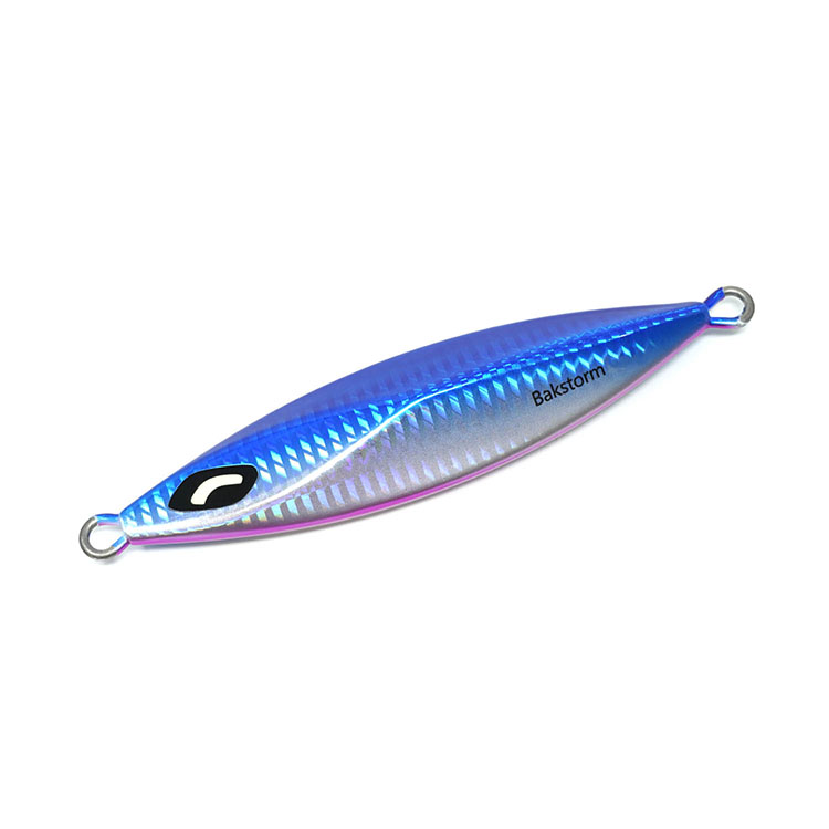 スローフォールウイング 200g 単品 メタルジグ ルアー スロージギング