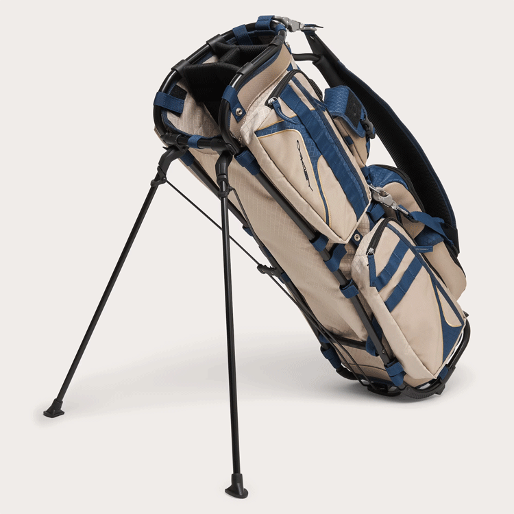 オークリー ゴルフ キャディバッグ ICON GOLF BAG 24 FOS901692