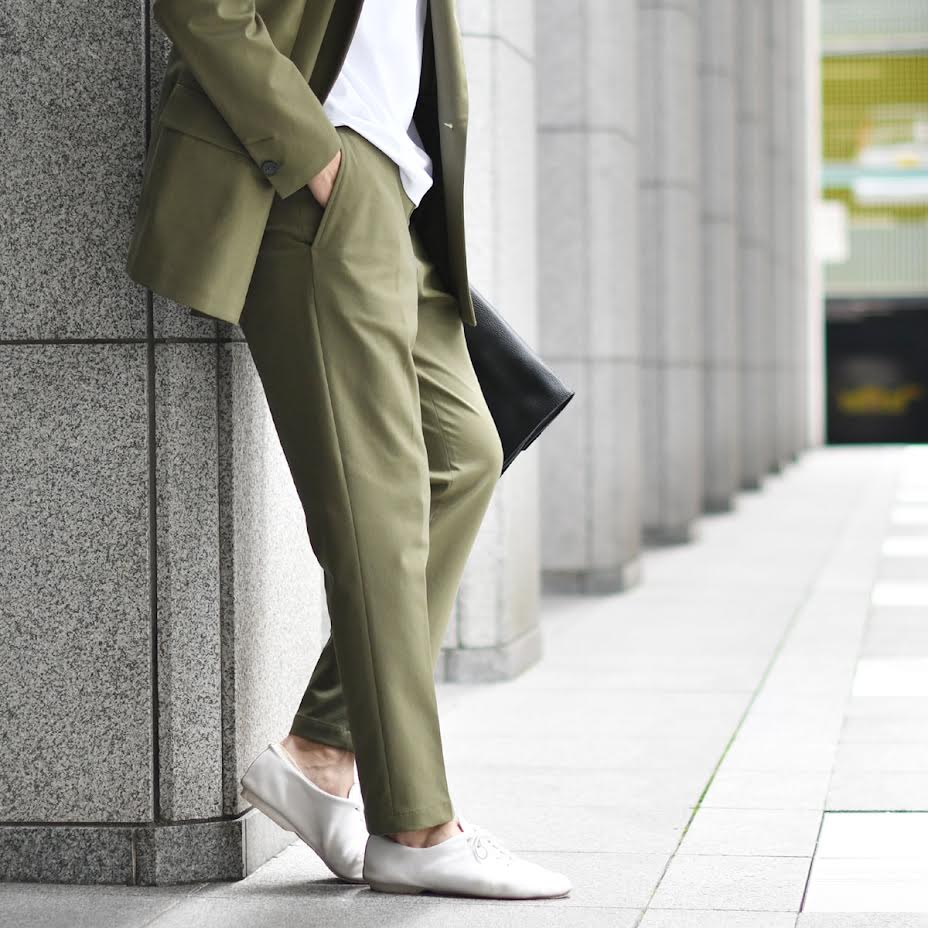 HEVO（イーヴォ） 【50％OFF】【sizeM】【返品交換不可】HEVO