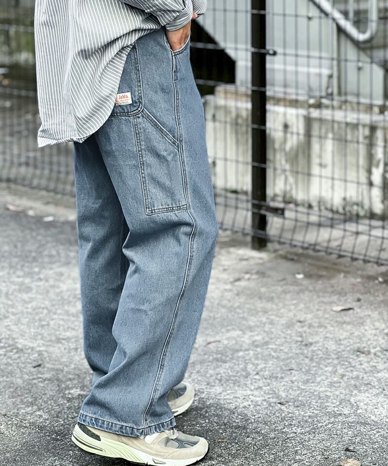 classicalelf（クラシカルエルフ） 《java ジャバ別注》 ボトムス