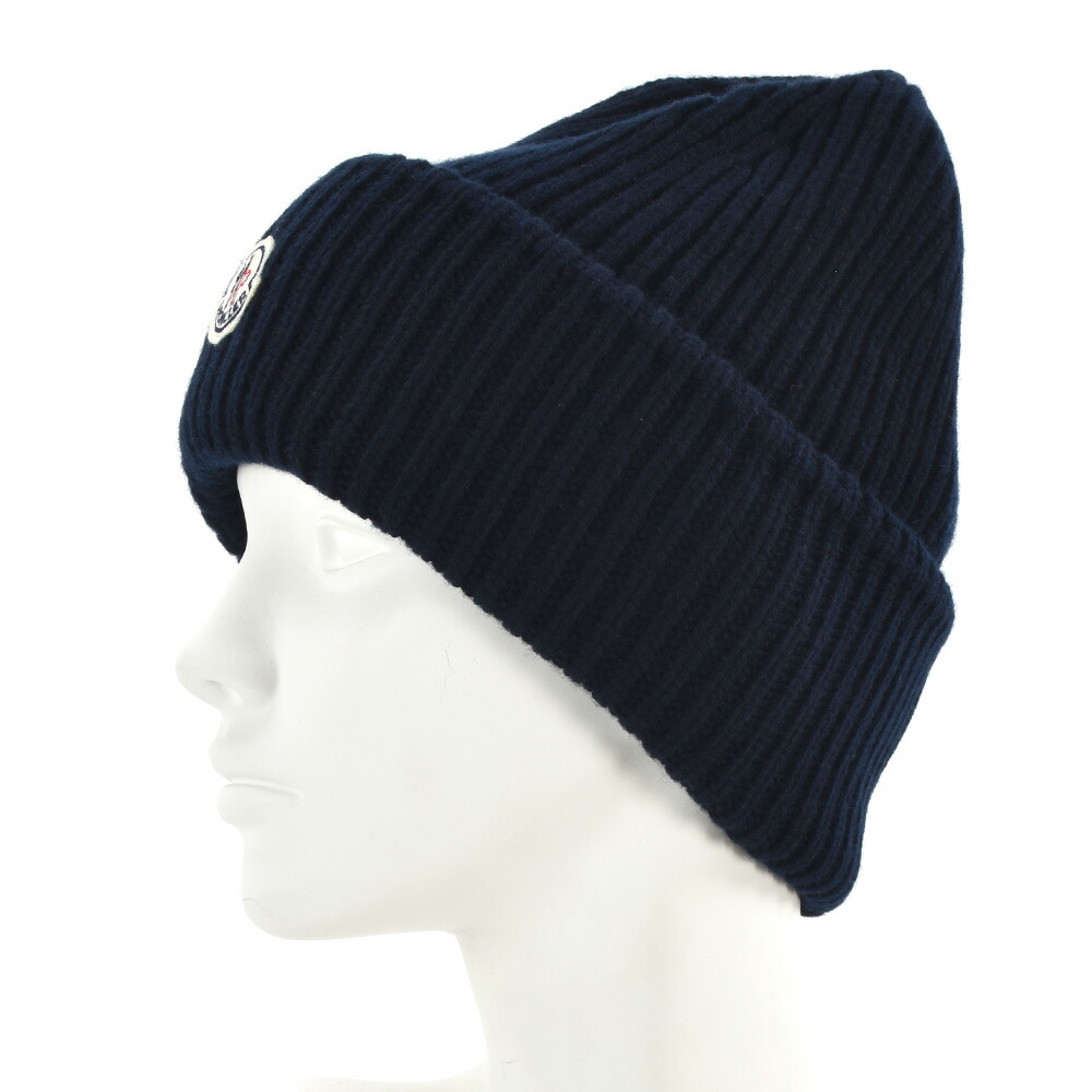 MONCLER（モンクレール） 【並行輸入品】モンクレール ニットキャップ