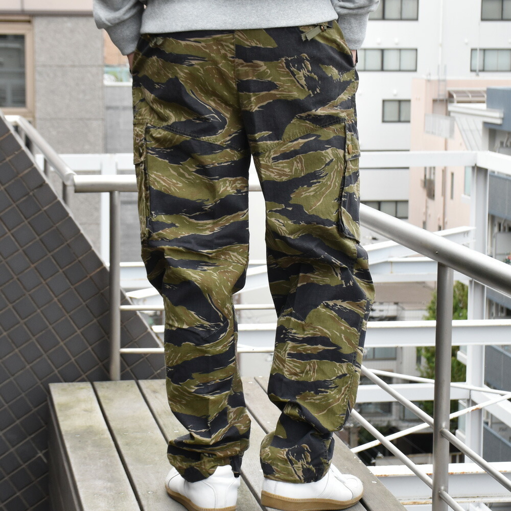 DIESEL（ディーゼル） 【並行輸入品】ディーゼル カーゴパンツ ワーク