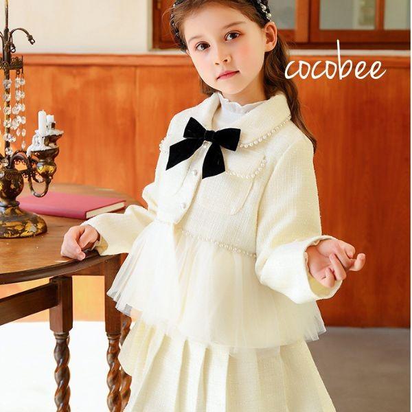 入学式 子供服 女 ワンピース 女の子 卒園式 小学生 おしゃれ 年長 新