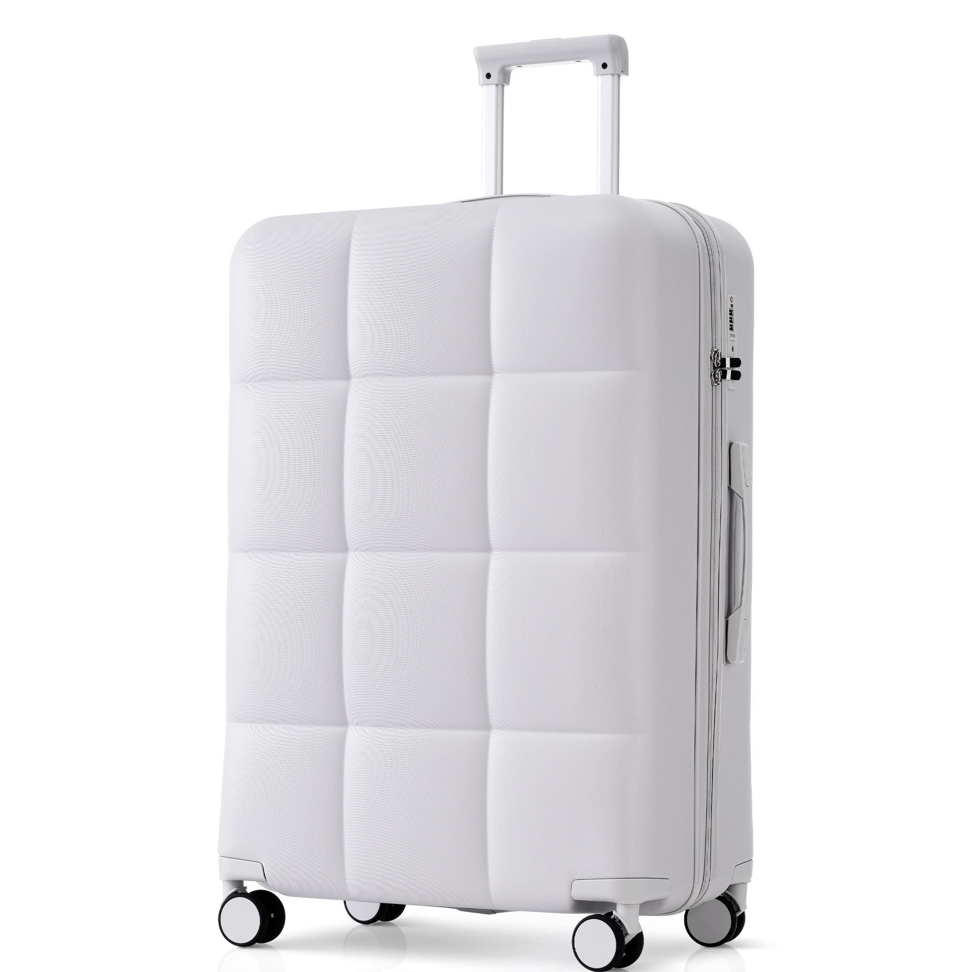 全ストア5%OFFクーポン利用！】スーツケース Lサイズ キャリーバッグ