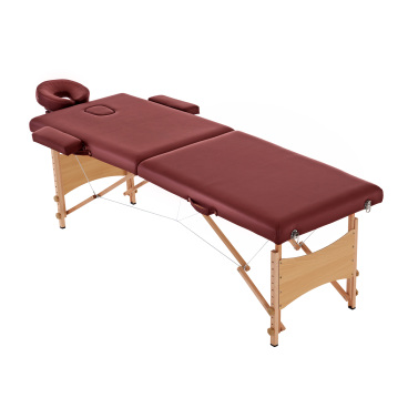 大型サイズ】マッサージベッド プラスサイズ コンパクト 折りたたみ