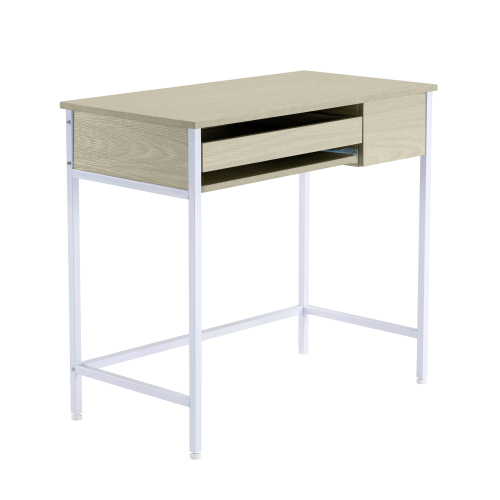 全ストア5%OFFクーポン利用！】パソコンデスク 引き出し付き 収納台 pc