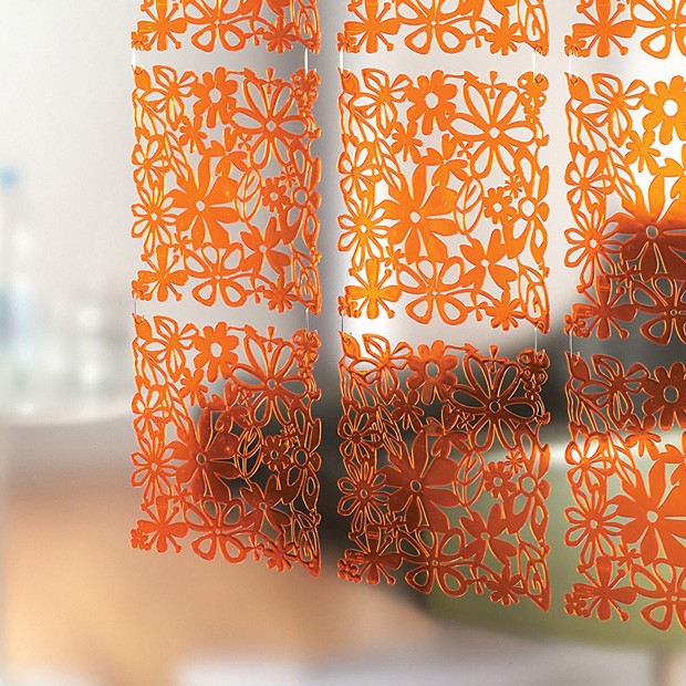 パーテーション おしゃれ コジオル koziol Alice 4枚セット