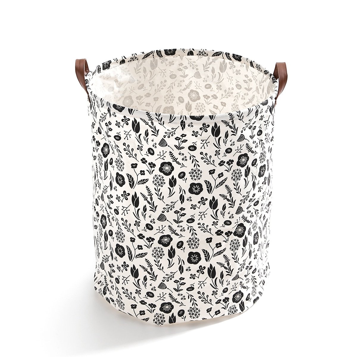 COYOLI ランドリーバスケット ランドリー収納 おしゃれ 折りたたみ