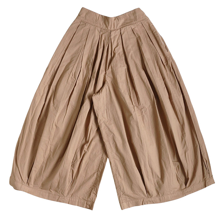 HARVESTY（ハーベスティ） サーカスキュロット / 岡山 倉敷 児島 定番