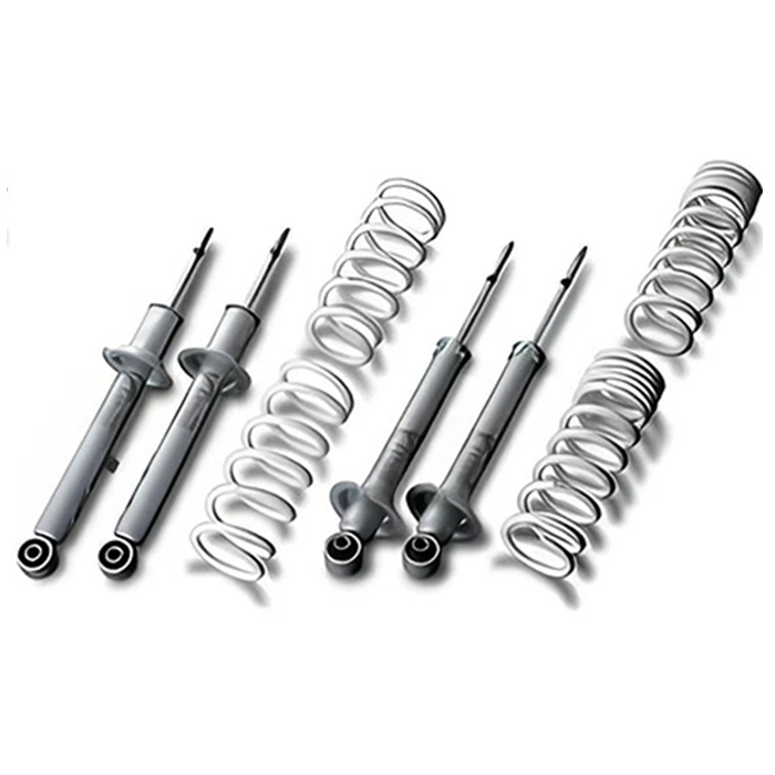 KYB KYB Extage-KIT EKIT-JW5 ホンダ JW5 S660用用 ショックアブソーバ