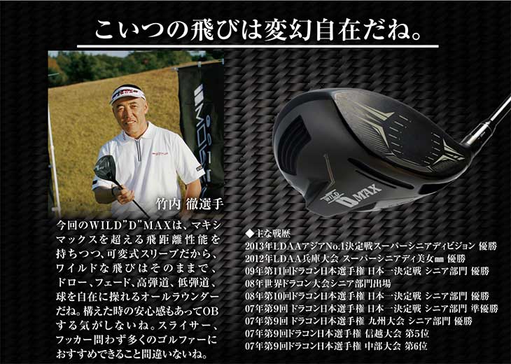 ワークスゴルフ ゴルフ クラブ ドライバー メンズ ロフト角調整機能