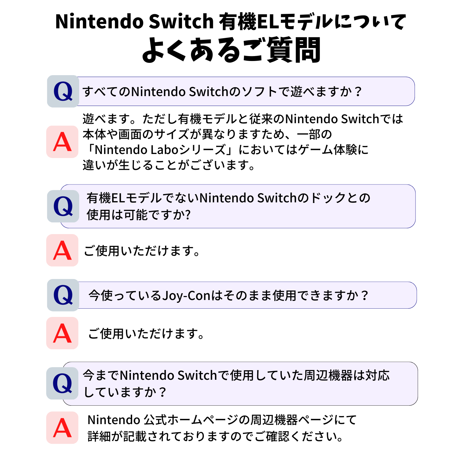 中古】 Nintendo Switch 有機EL 本体 [ ディスプレイのみ ]※SDカード