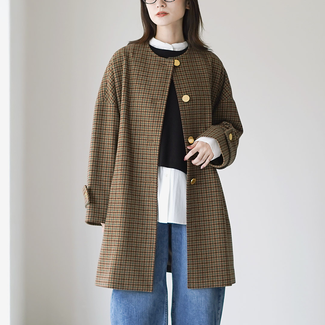 Traditional Weatherwear（トラディショナル ウェザーウェア） MALTON