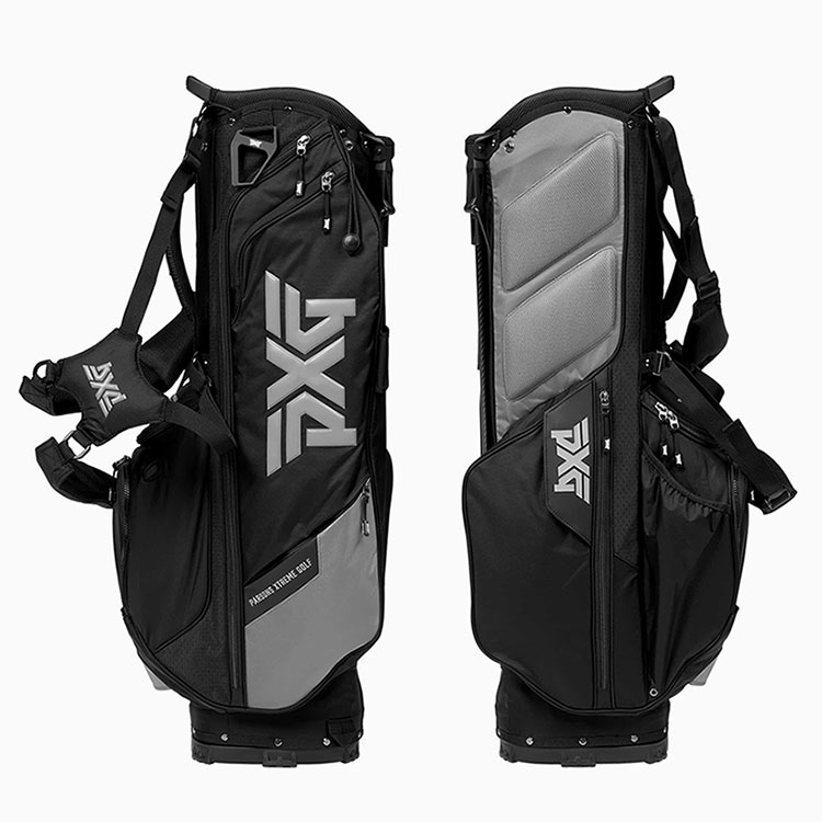 PXG 軽量 キャディバッグ エクストリーム キャリースタンドバッグ