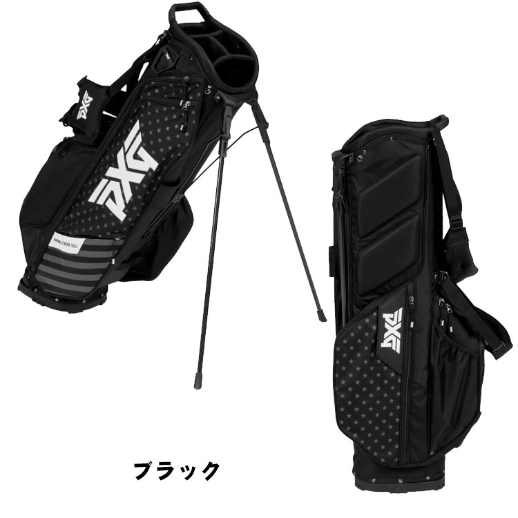 pxg（キャディバッグ）｜ゴルフ用バッグ｜ゴルフ | スポーツ の