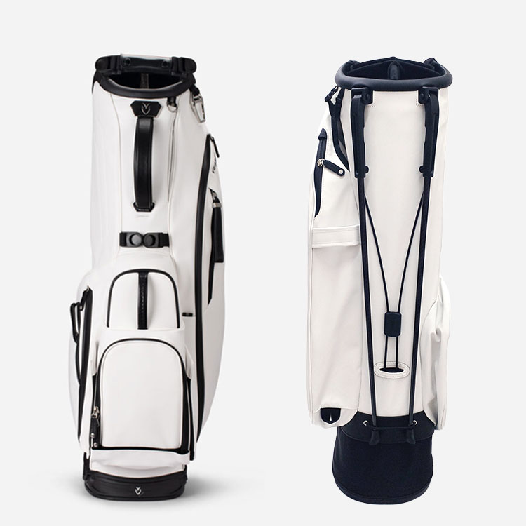 VESSEL ベゼル スタンド キャディバッグ PLAYER 5.0 Stand シングル