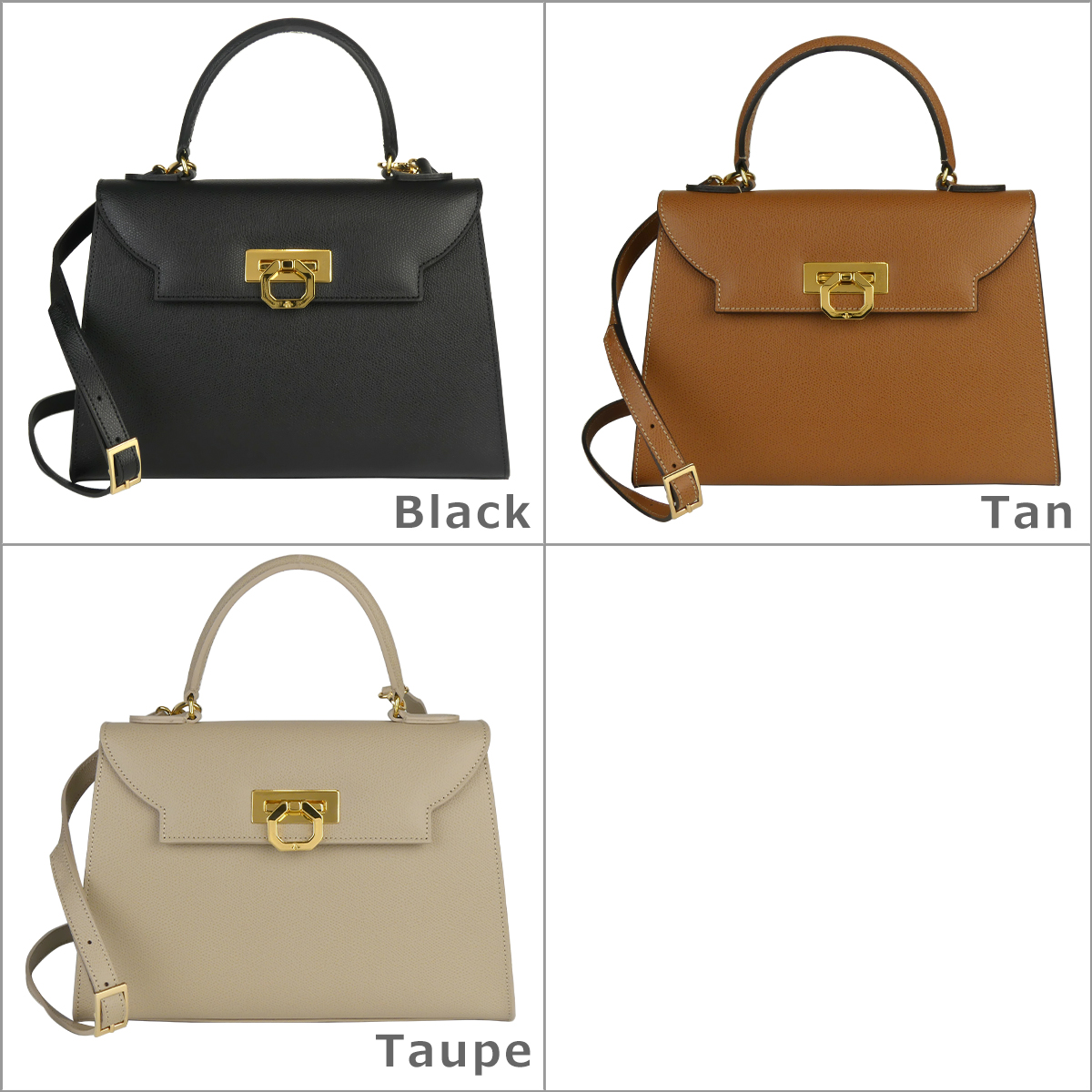 CARBOTTI（カルボッティ） 【並行輸入品】カルボッティ ハンドバッグ