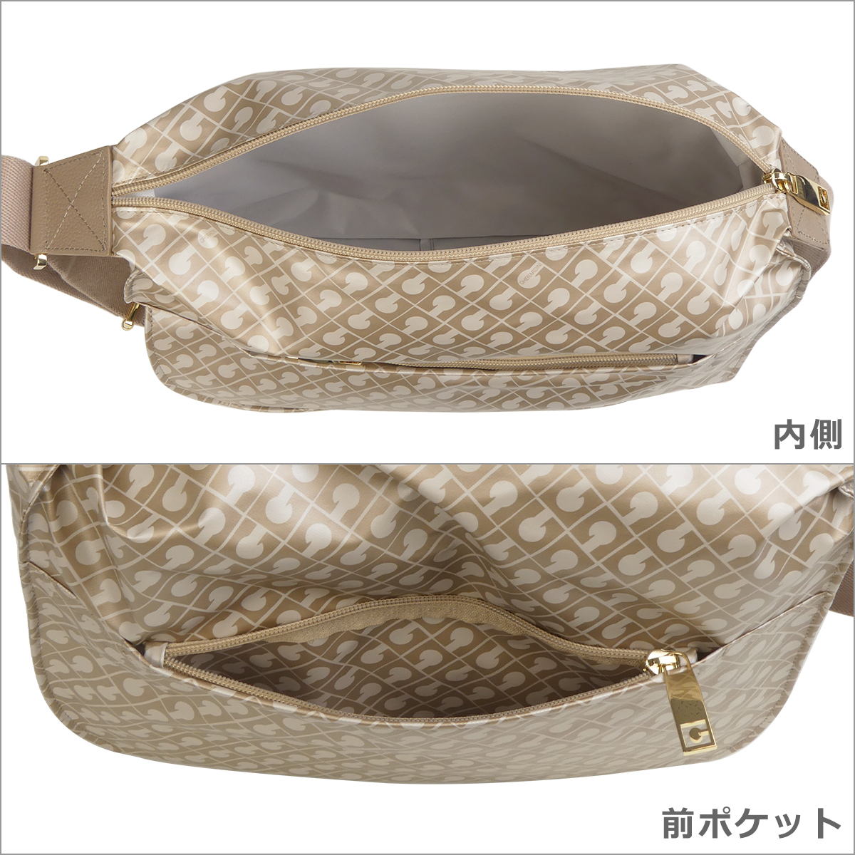 GHERARDINI（ゲラルディーニ） 【並行輸入品】ゲラルディーニ バッグ